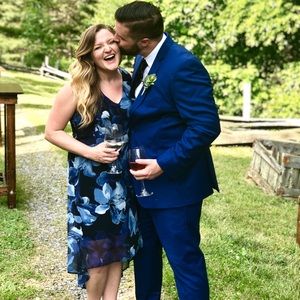 Meet your Posher, Mary grace